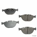 Op Parts Brake Pad Set, D8920Oc D8920OC